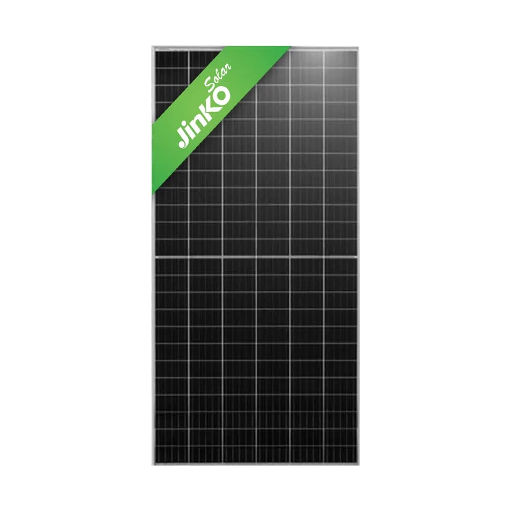 Panneaux solaire Jinko Solar 550 Wc