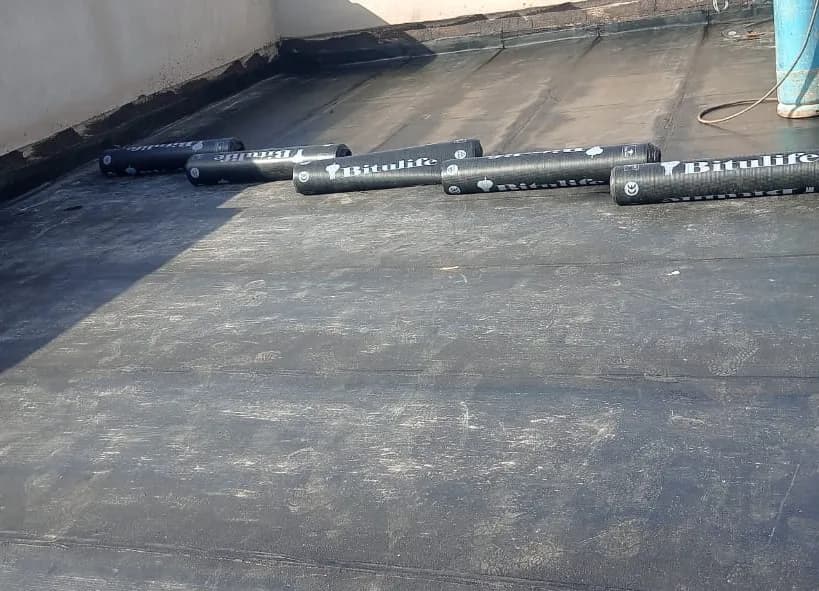 Projet Al Fajer Dar 16 à Lissasfa