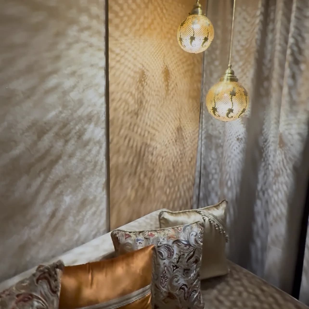 Suites Hotel Palmeraie Golf Palace