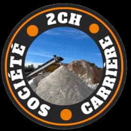 Ste 2CH carrière