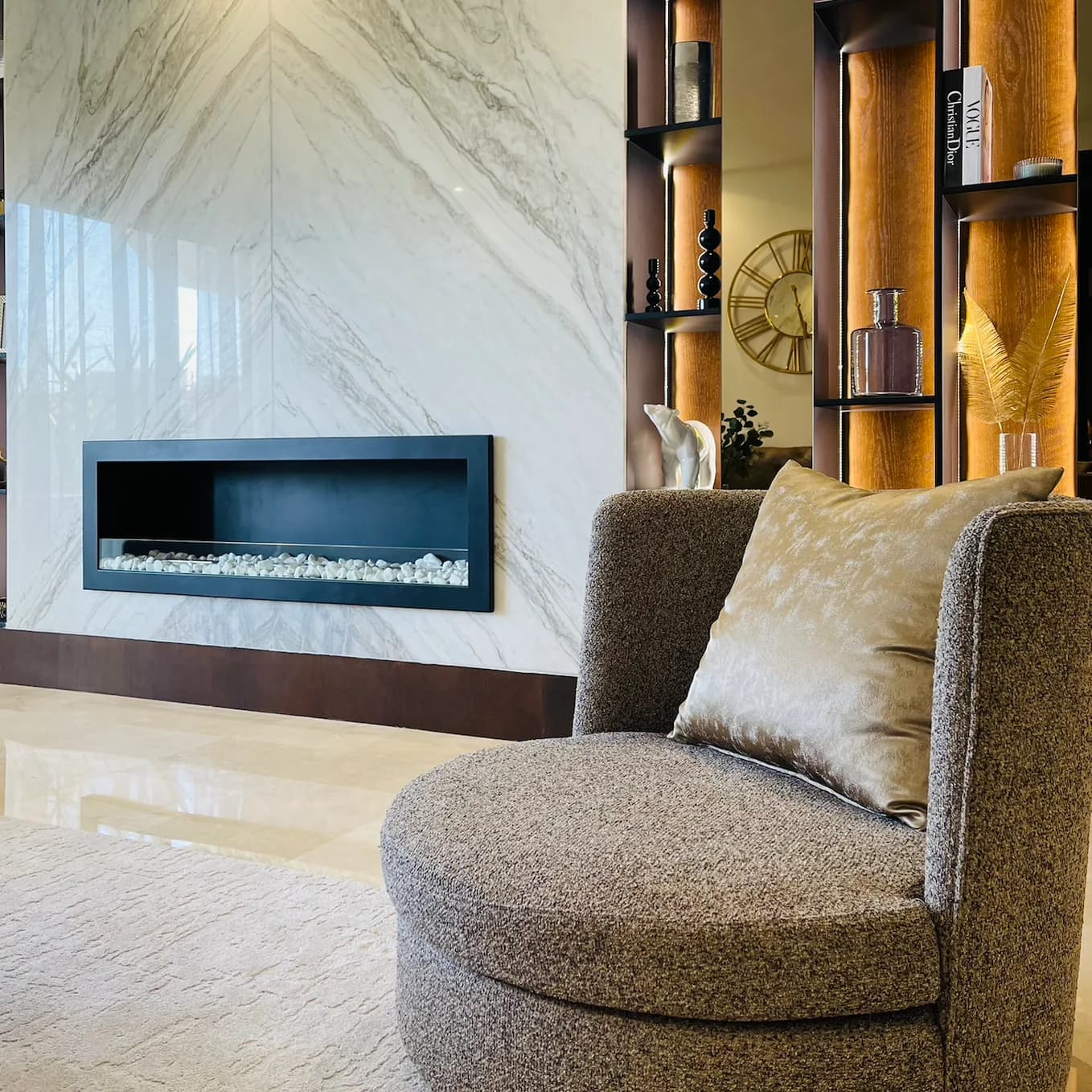 Appartement A - Casablanca