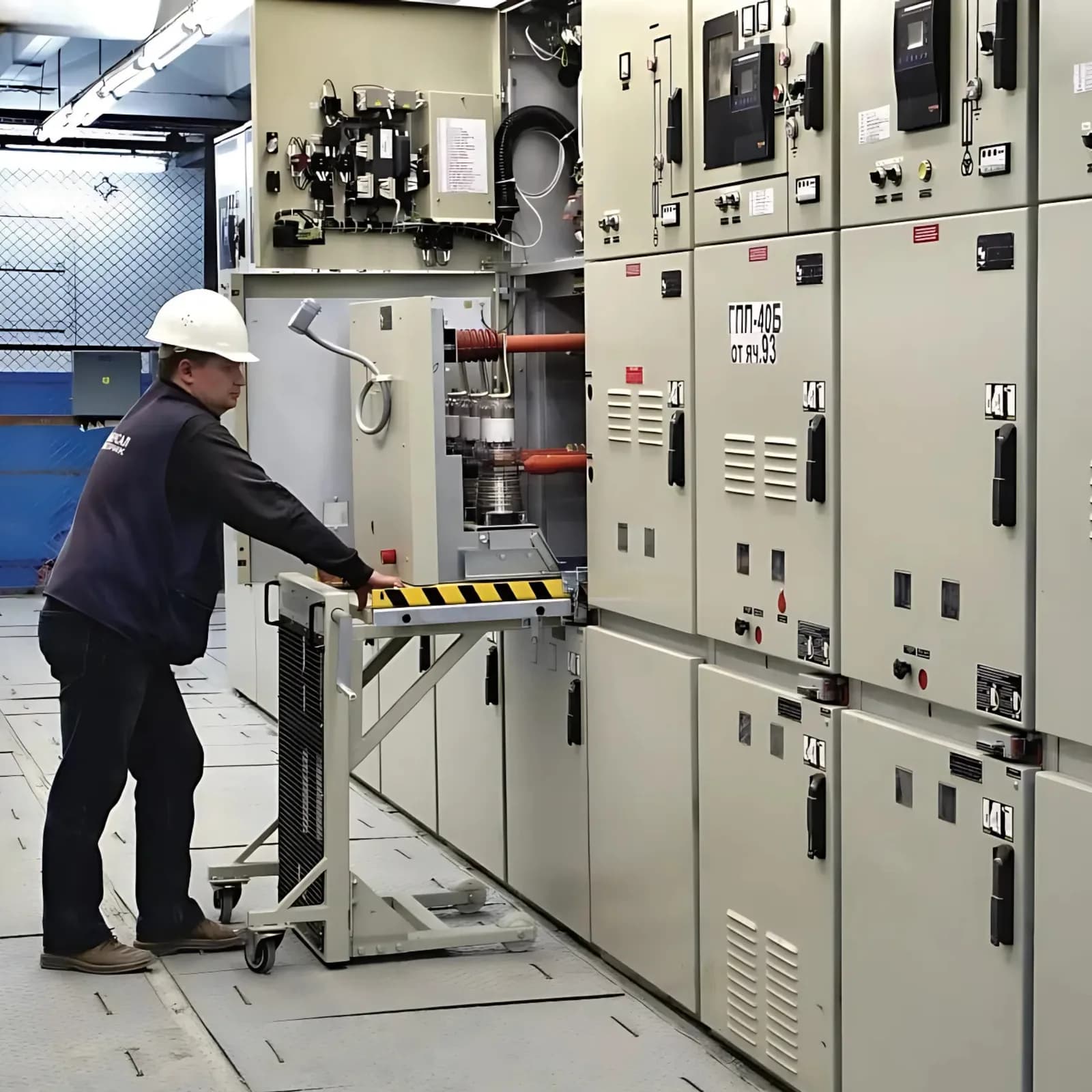 CFO – Fiabilité et Sécurité Assurées