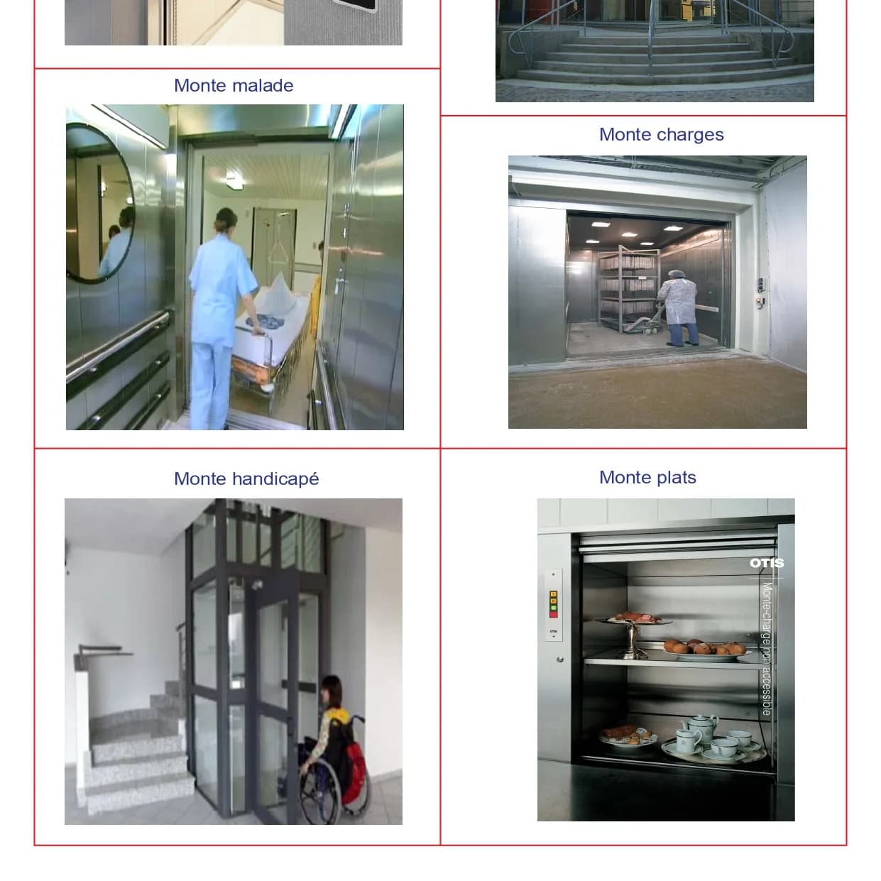 CATALOGUE UPLER TECHNOLOGY