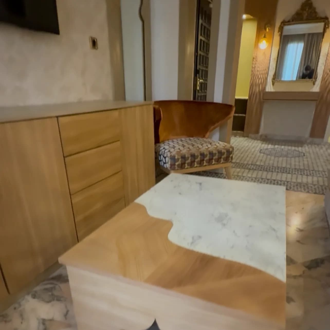 Suites Hotel Palmeraie Golf Palace