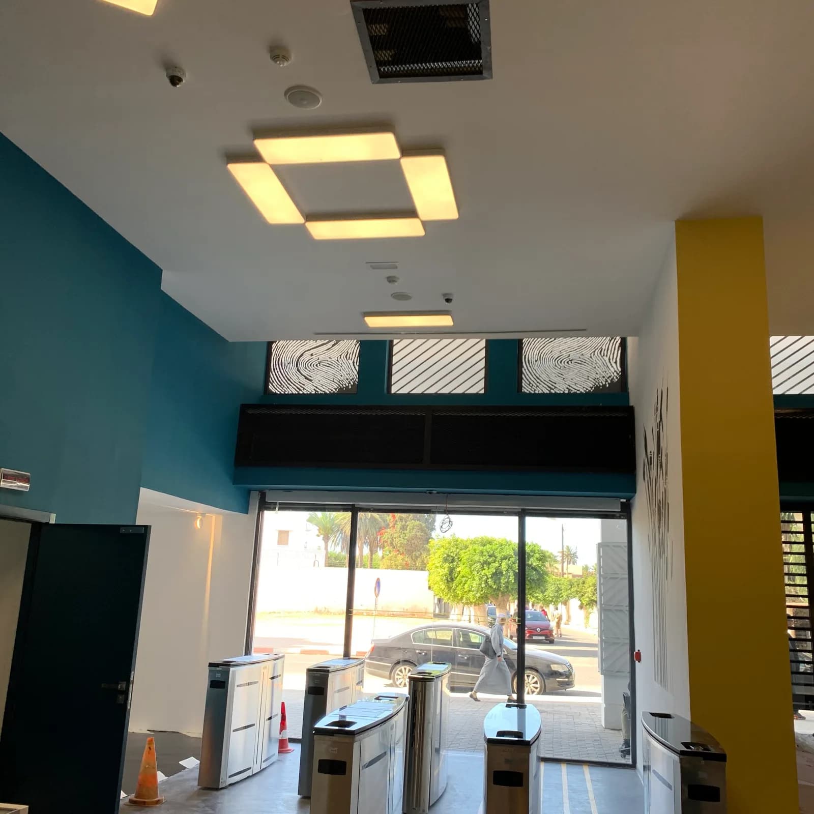 Ecôle Youcode - Safi 