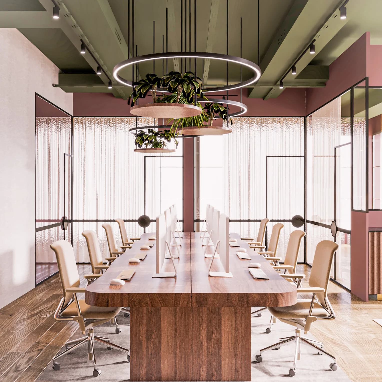 Bureau 26 - Casablanca