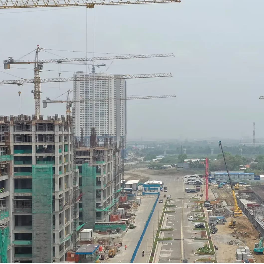 les TERRASSES DE TAMESNA – ALEM