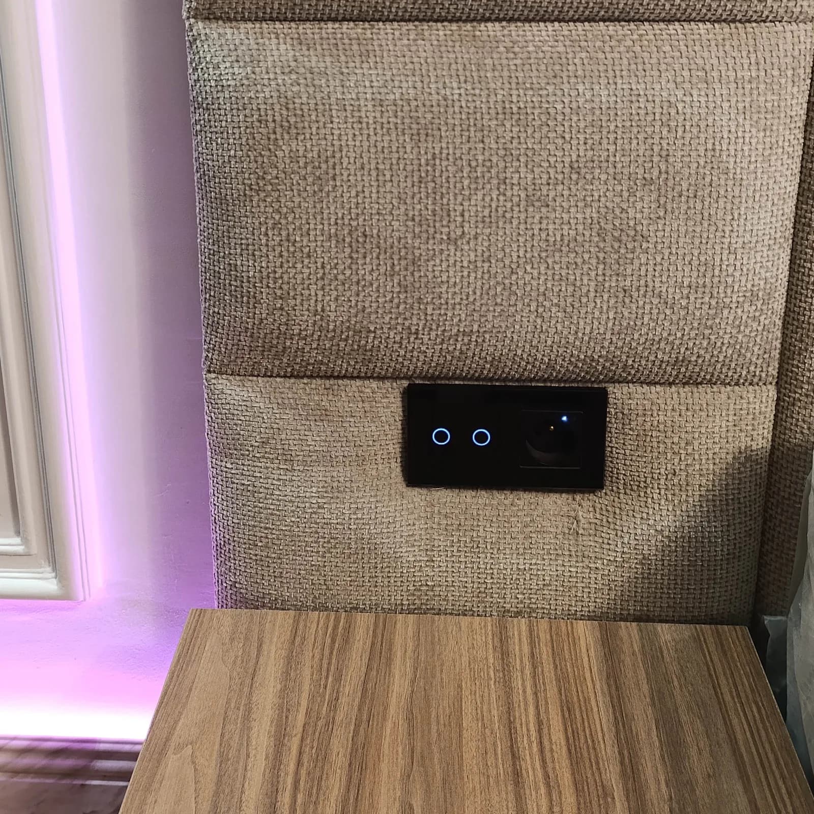 Appartement Bouskoura Jawad