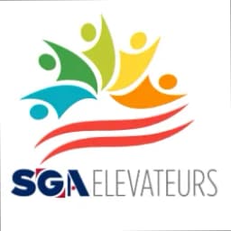 SGA ELEVATEURS 