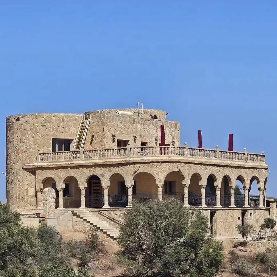  Maison d'art LALLA ZOUBIDA 