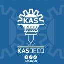 Kounka Atelier Service Industrielle ( KAS )