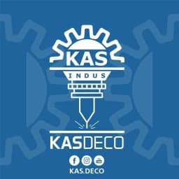 Kounka Atelier Service Industrielle ( KAS )