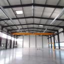 Tasys de travaux publics sarl