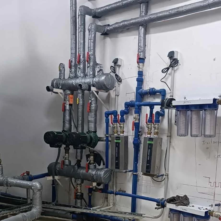 Salle AL INBIAAT A AGADIR