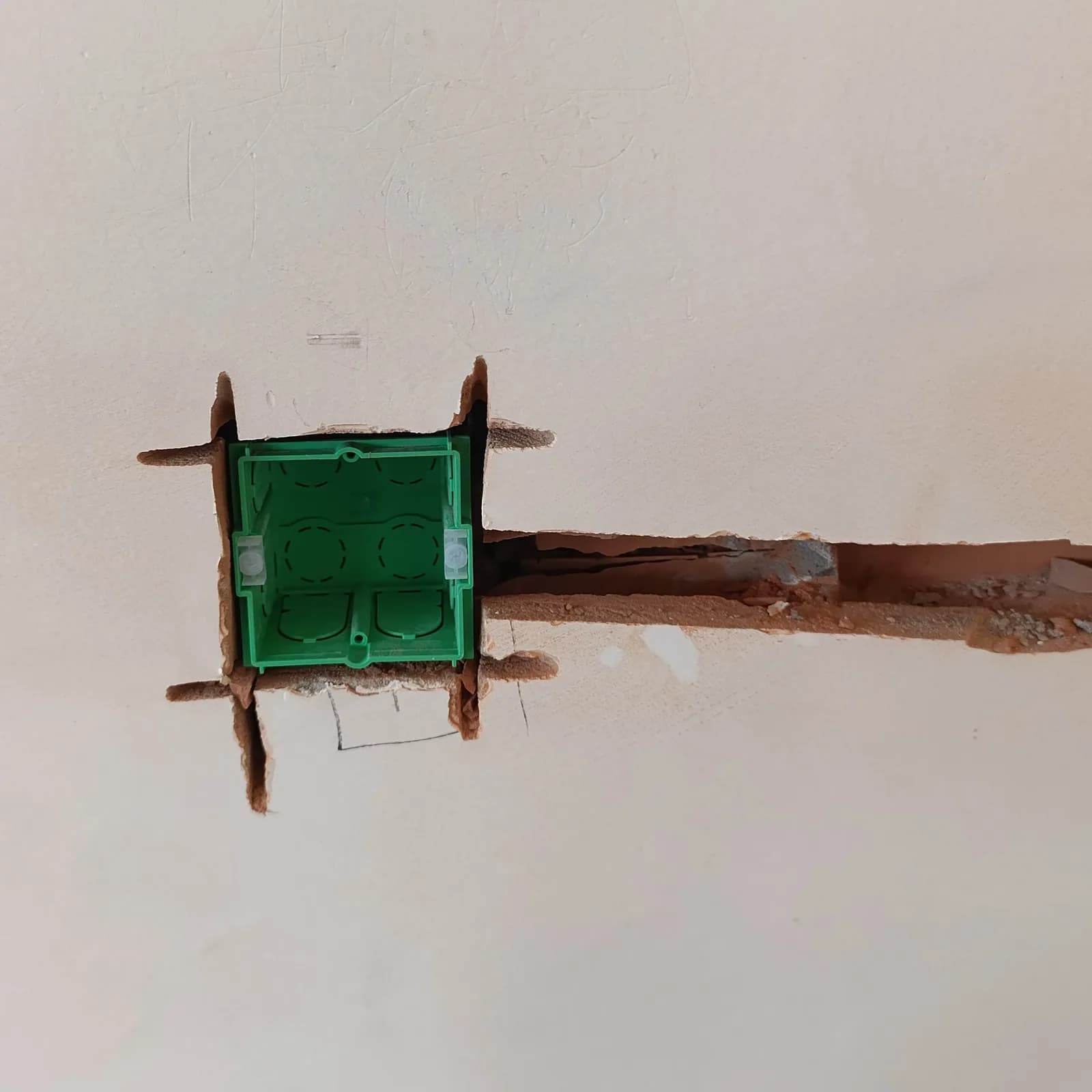 Renovation Appartement LOISIS