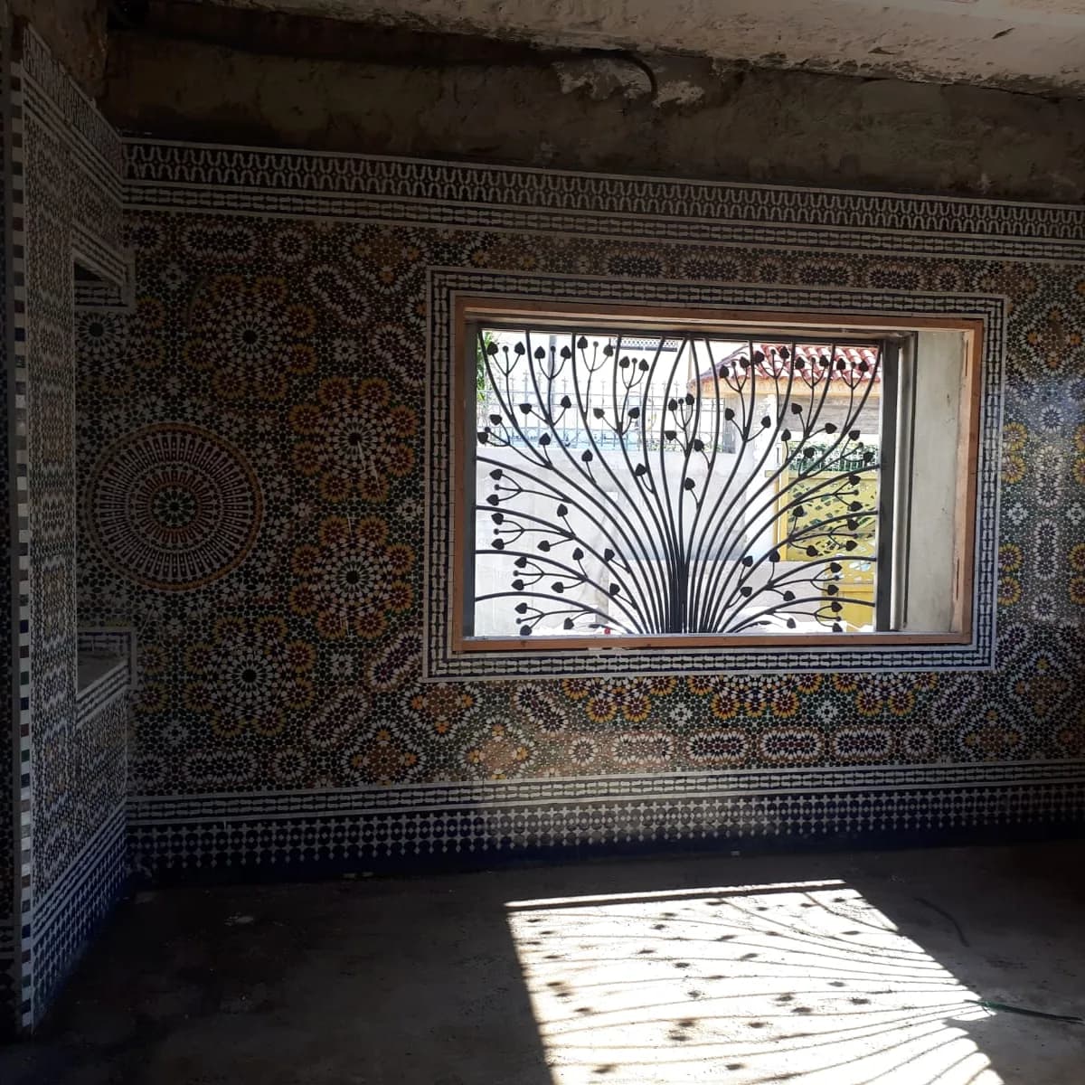  الزليج البلدي