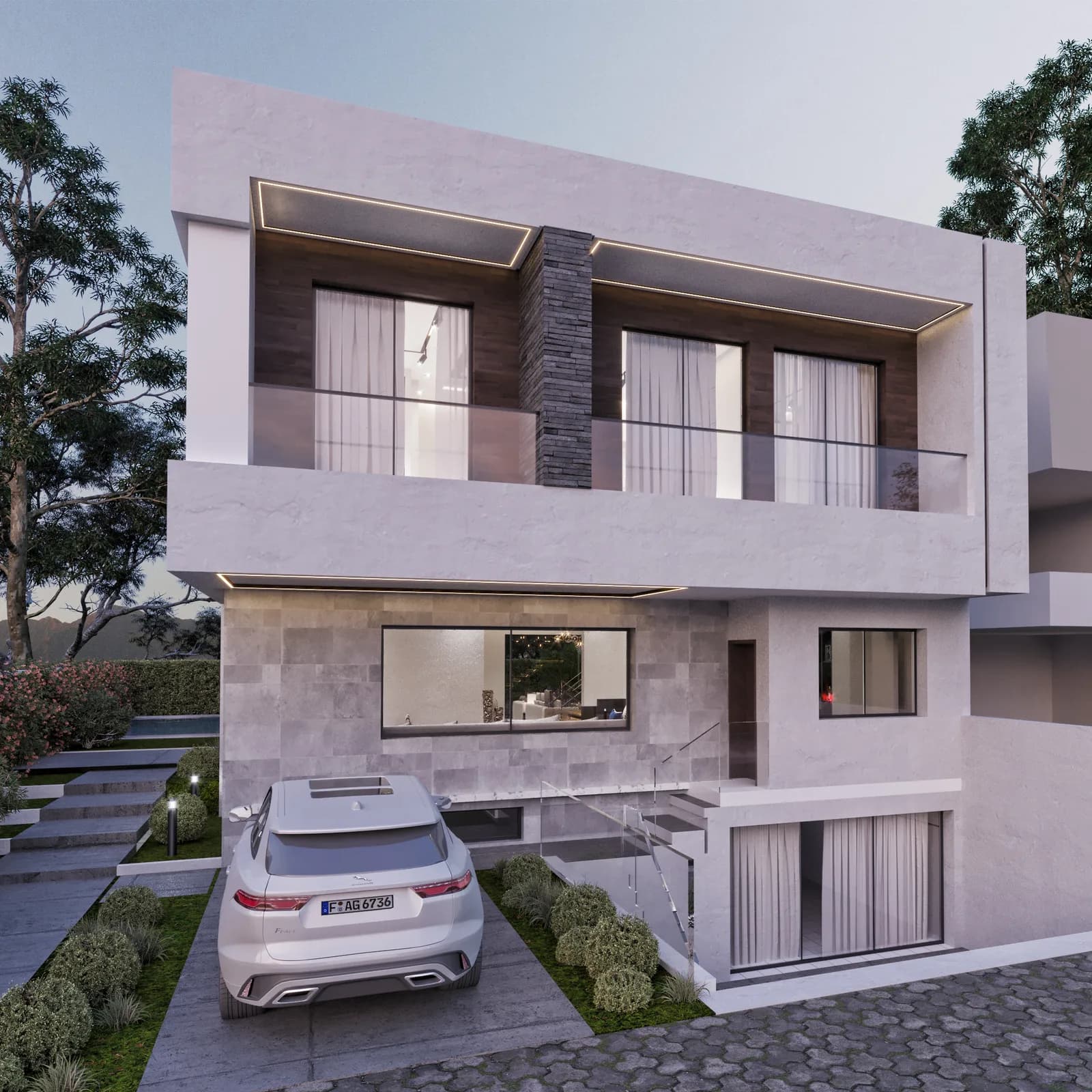 Villa d’Exception à Marrakech – Élégance