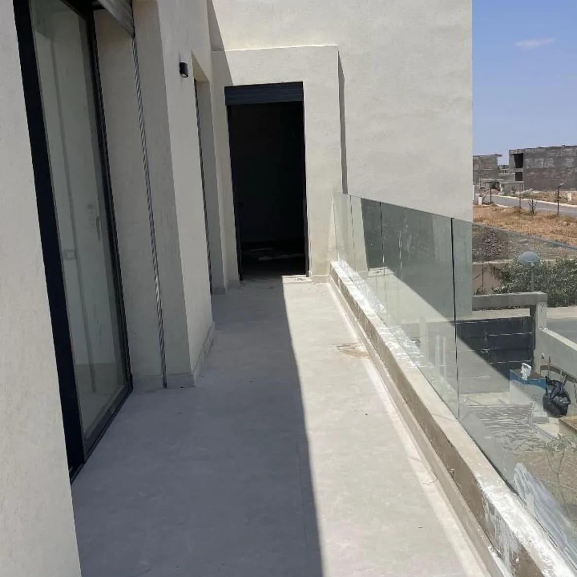 Finition d’une villa – Clé en main