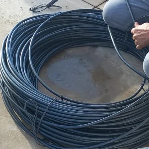 Câbles électriques 