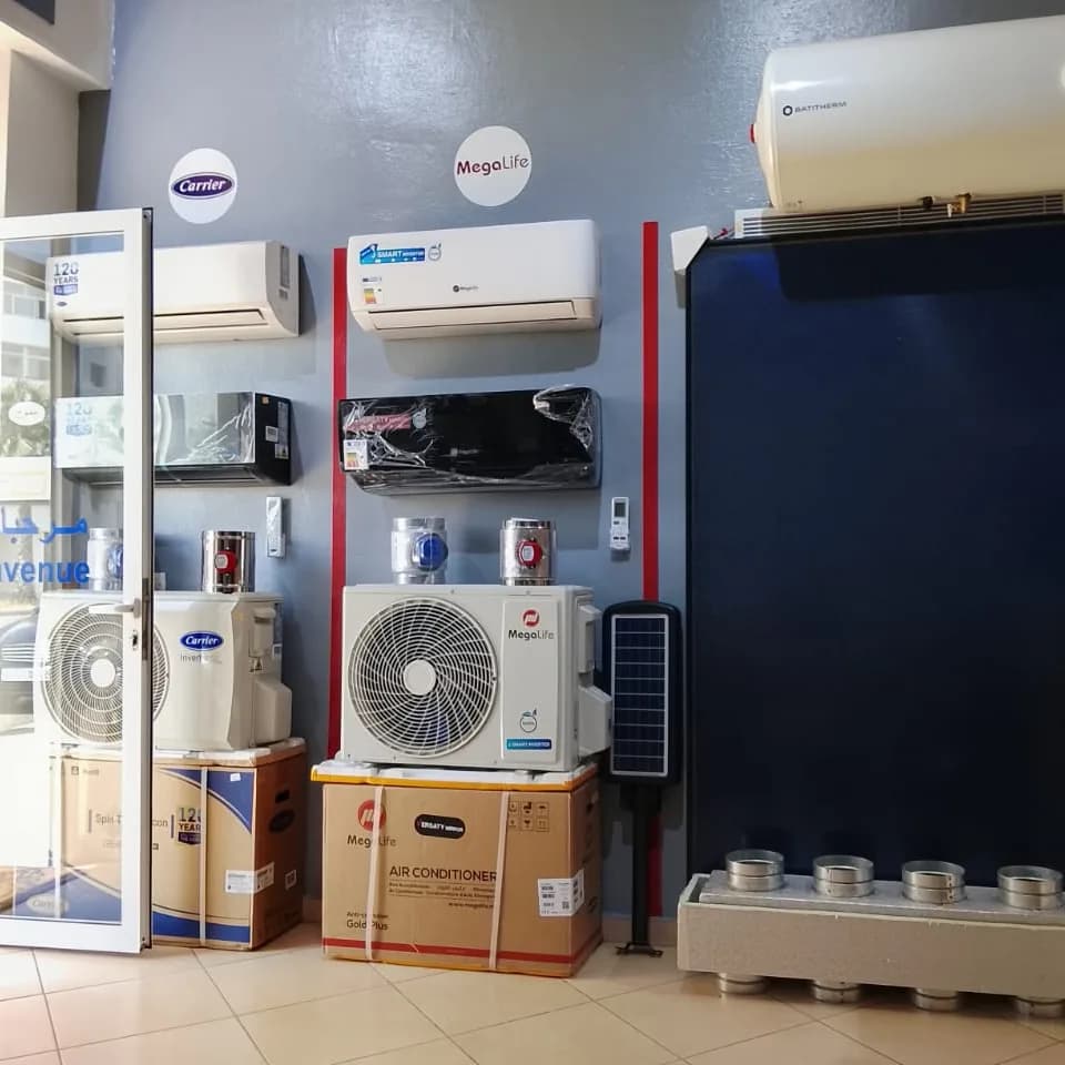 Installation et réparation de panneaux s