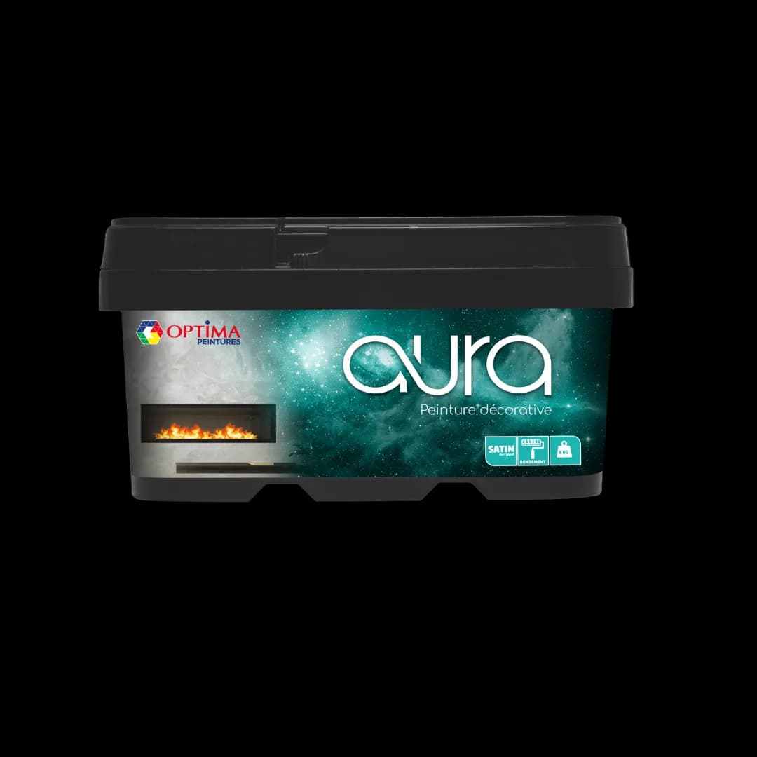 AURA DECOR /  20 KG