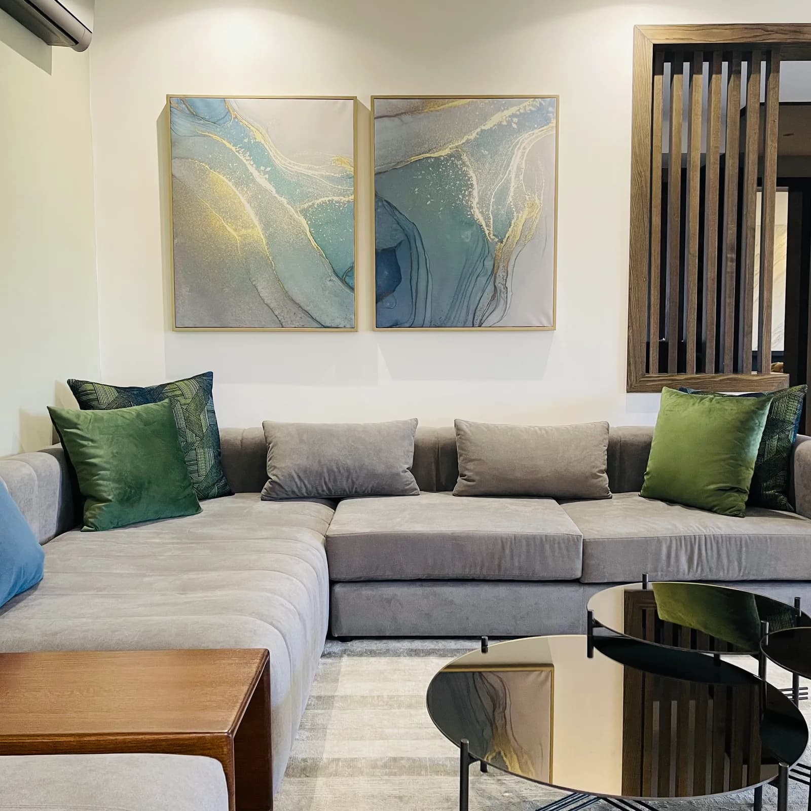 Appartement A - Casablanca