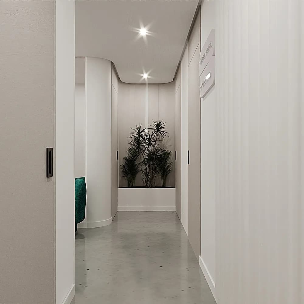 Cabinet de dermatologie à Nador