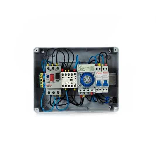 COFFRET CLASSIQUE PF 10