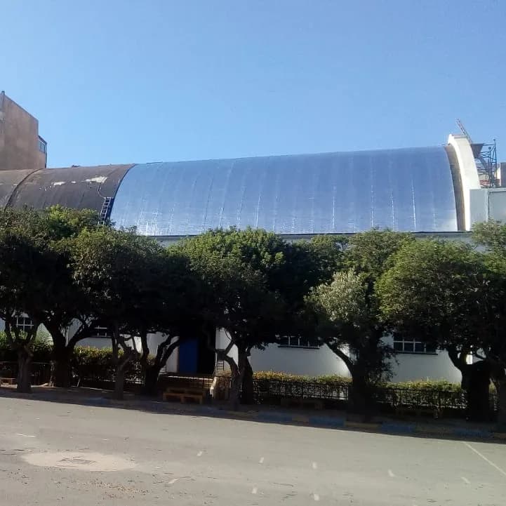 Institution Charles de Foucauld