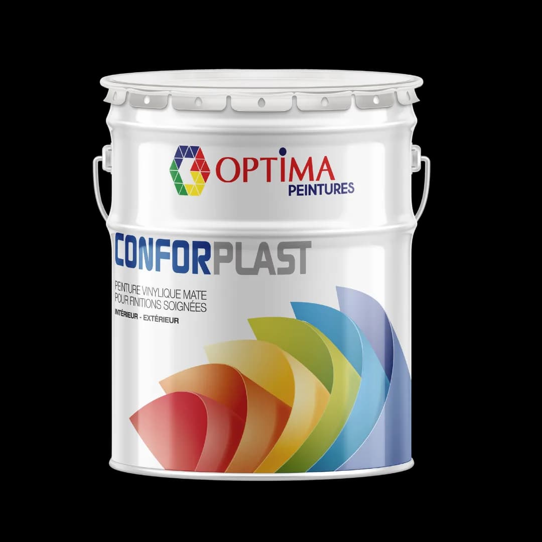 CONFORPLAST 28,5 KGS