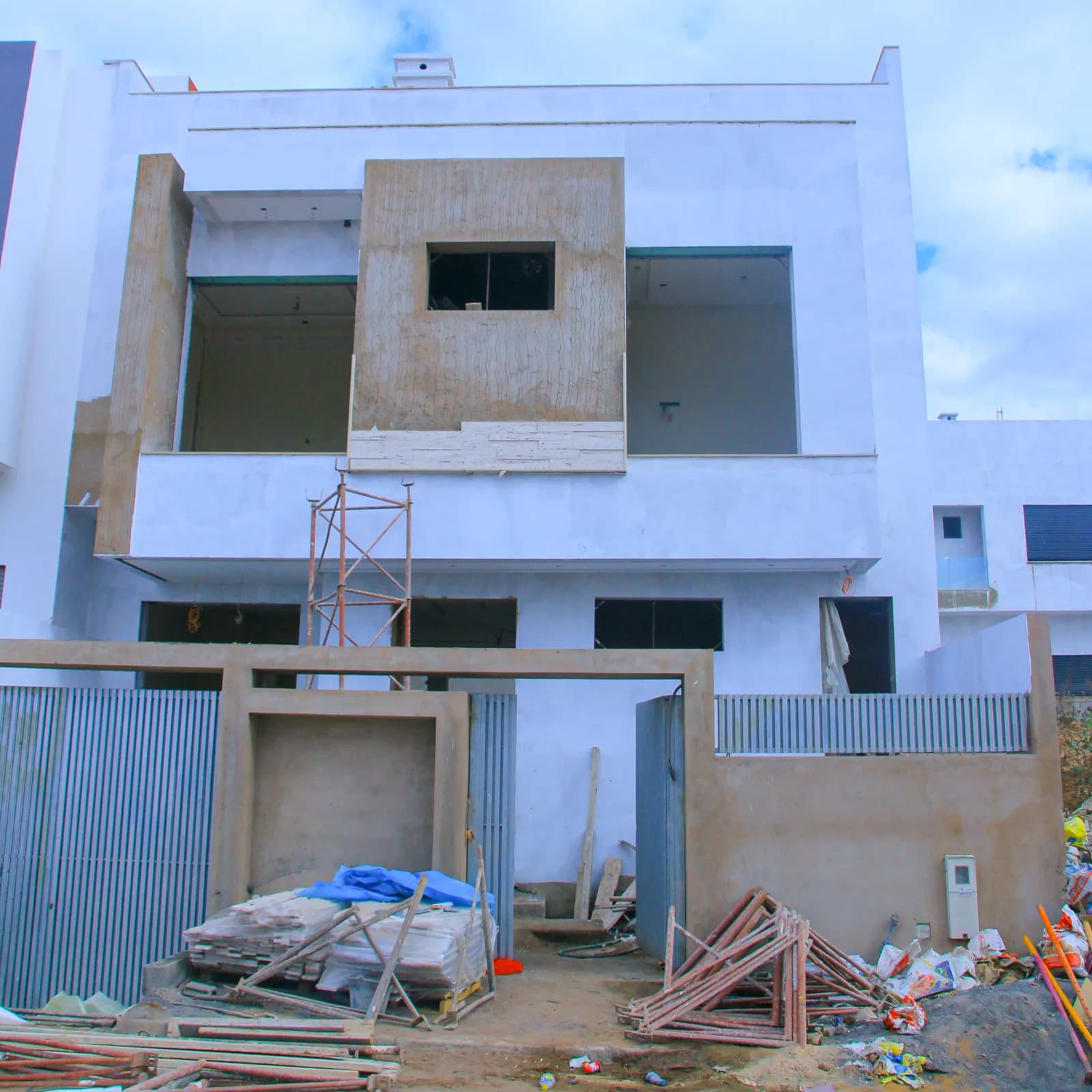 Villa - Almaz Casablanca