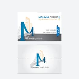 BET MOUMNI INGÉNIERIE 