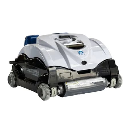 ROBOT ELEC – SV XL PILOT NEW + CHARIOT