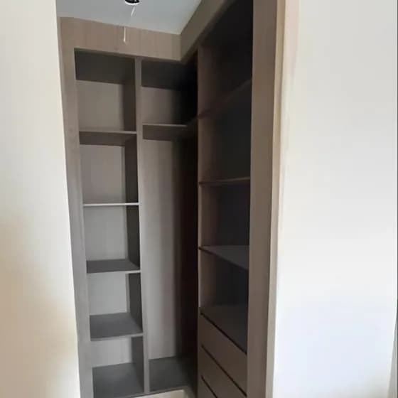 RENOVATION D'UN APPT