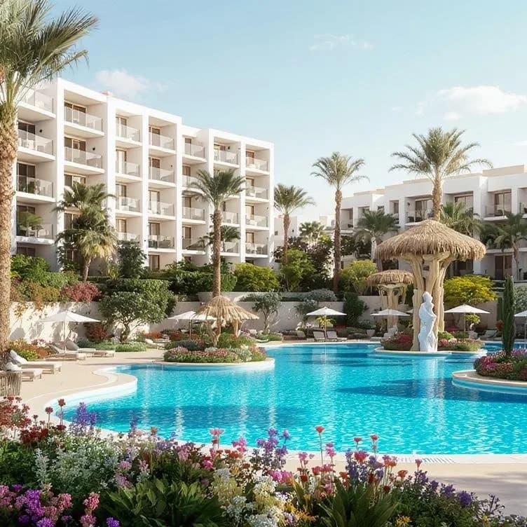 HABITATS HAUTS STANDING