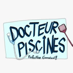 DOCTEUR PISCINES 