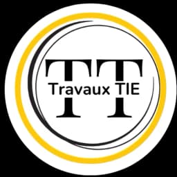 TRAVAUX TIE