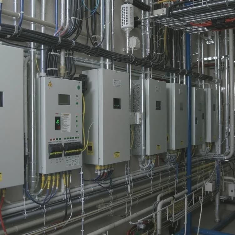 IMMEUBLES RÉSIDENTIELS