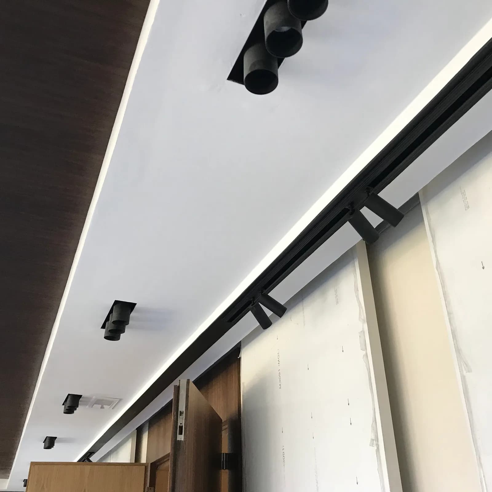 OCP - Etage Présidentiel