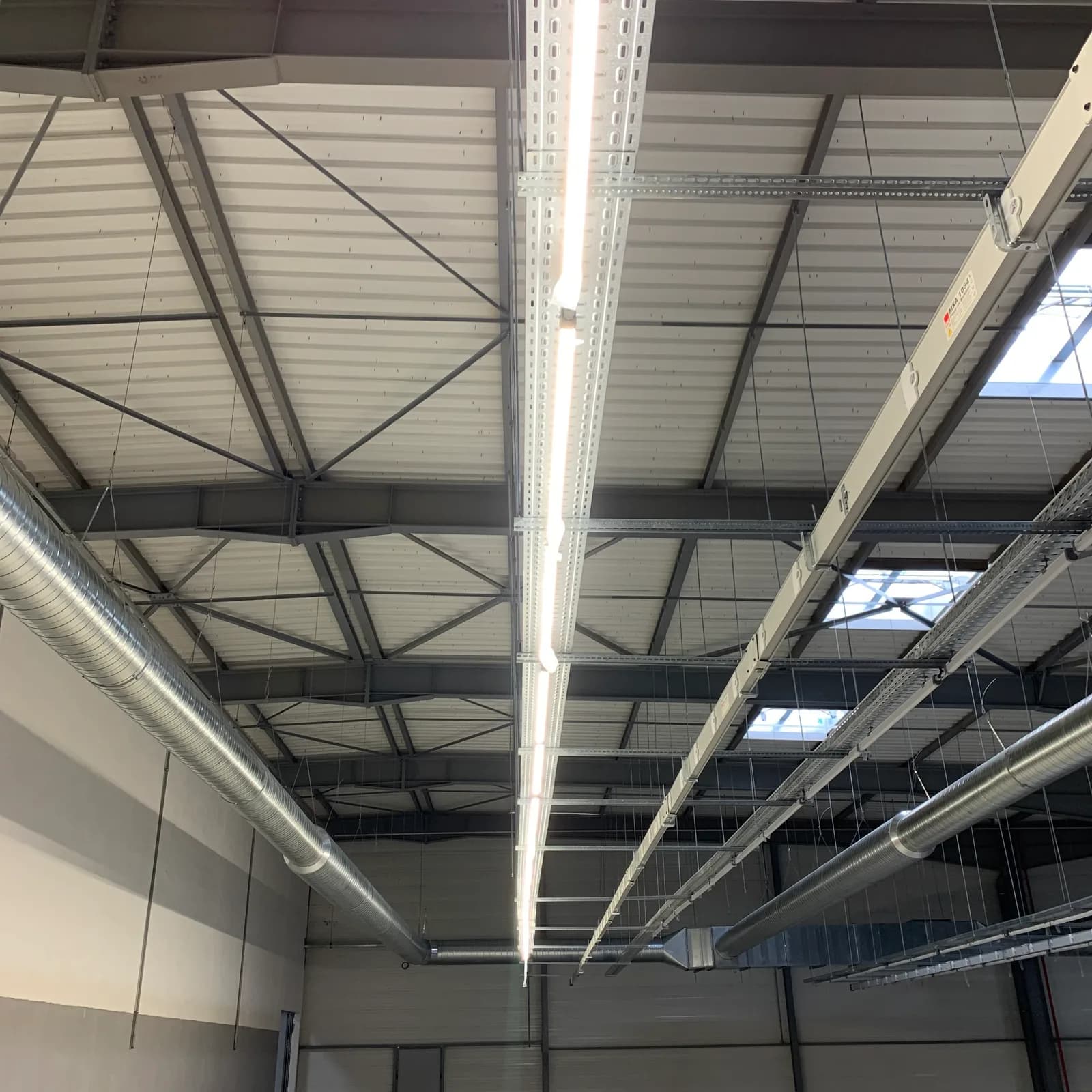 Usine JOUBERT - Kénitra