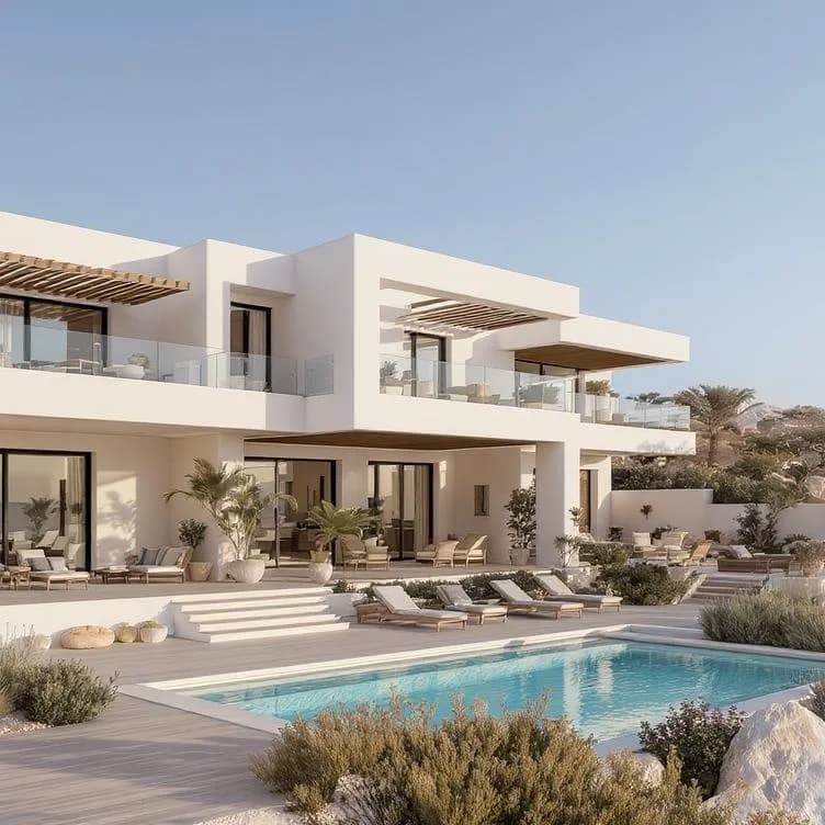 HABITATS HAUTS STANDING