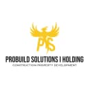 Probuild Solutions | Holding