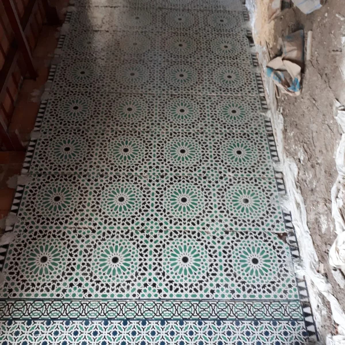 الزليج البلدي