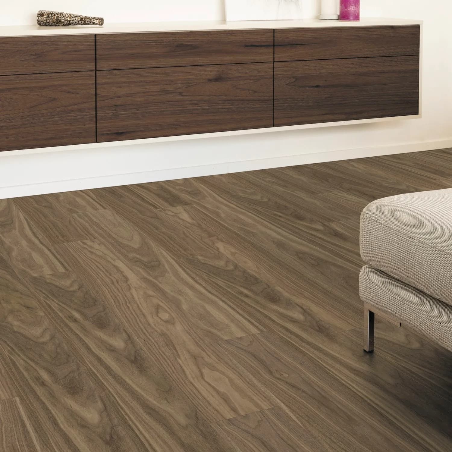 Parquet Stratifié Kaindl natural touch