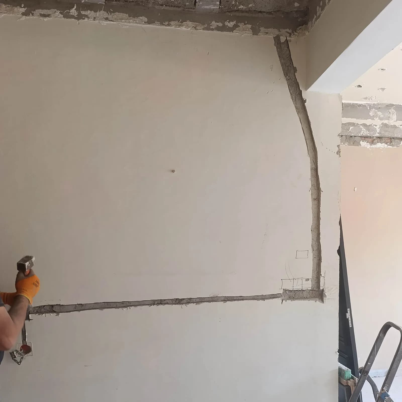 Renovation Appartement LOISIS