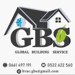 Global Building service 