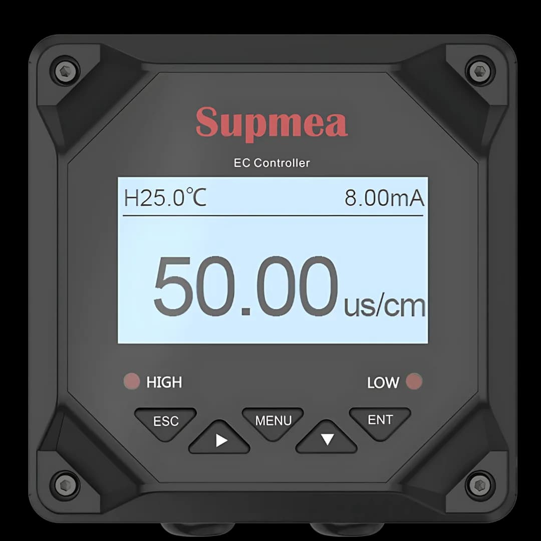 Conductimètre SUP-TDS210-B 