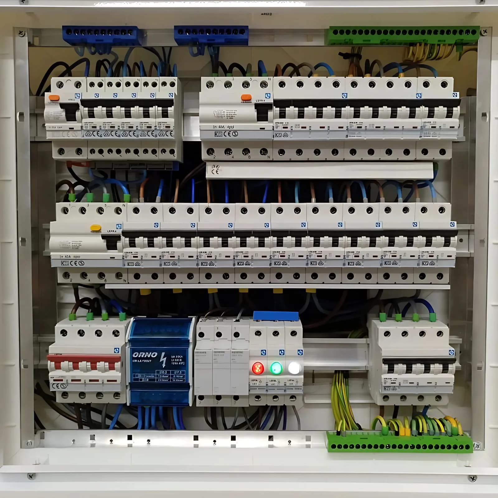 CFO – Fiabilité et Sécurité Assurées