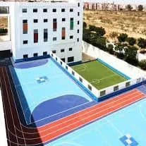 Elbilia Skolar, Bouskoura