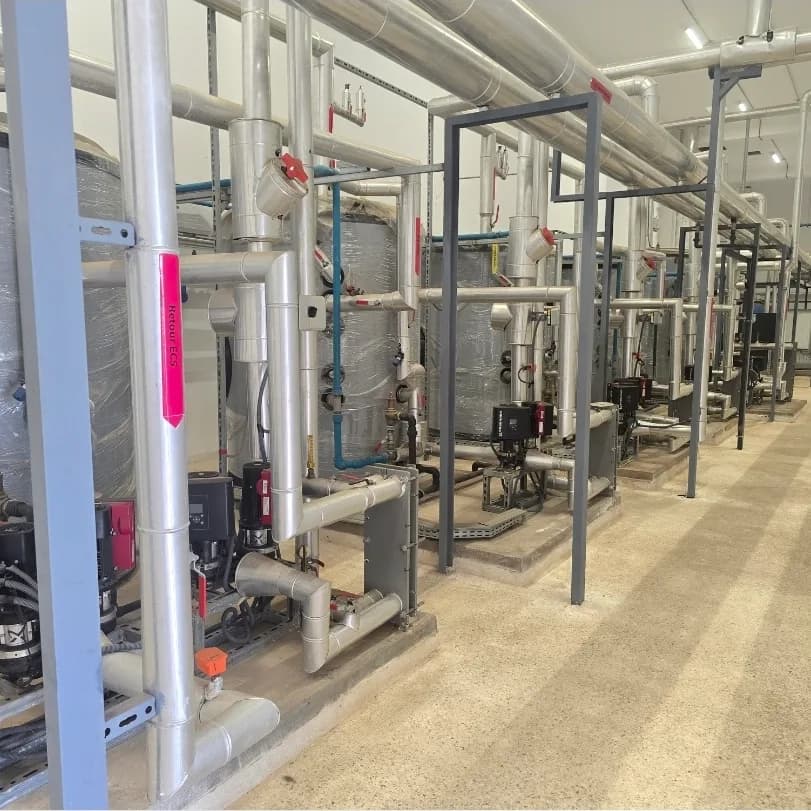 Installation electrique 